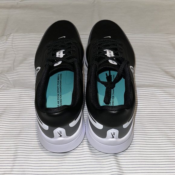 Nike Men’s Air Zoom Infinity Next% 2022 - Picture 4 of 11